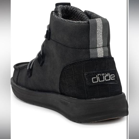 Hey Dude Eloise Schwarz - Picture 2 of 9